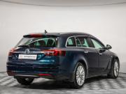 Opel Insignia I Рестайлинг Санкт-Петербург  - изображение 36