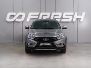 Lada (ВАЗ) Vesta I Воронеж  - изображение 22