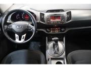 Kia Sportage III Коломна  - изображение 24