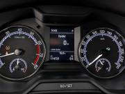 Skoda Octavia III (A7) Рестайлинг Москва  - изображение 42