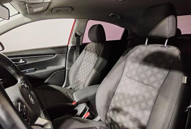 Kia Rio IV с пробегом 2020 года, цена 1 450 000 рублей, 148576 км, седан, Автокод Объявления
