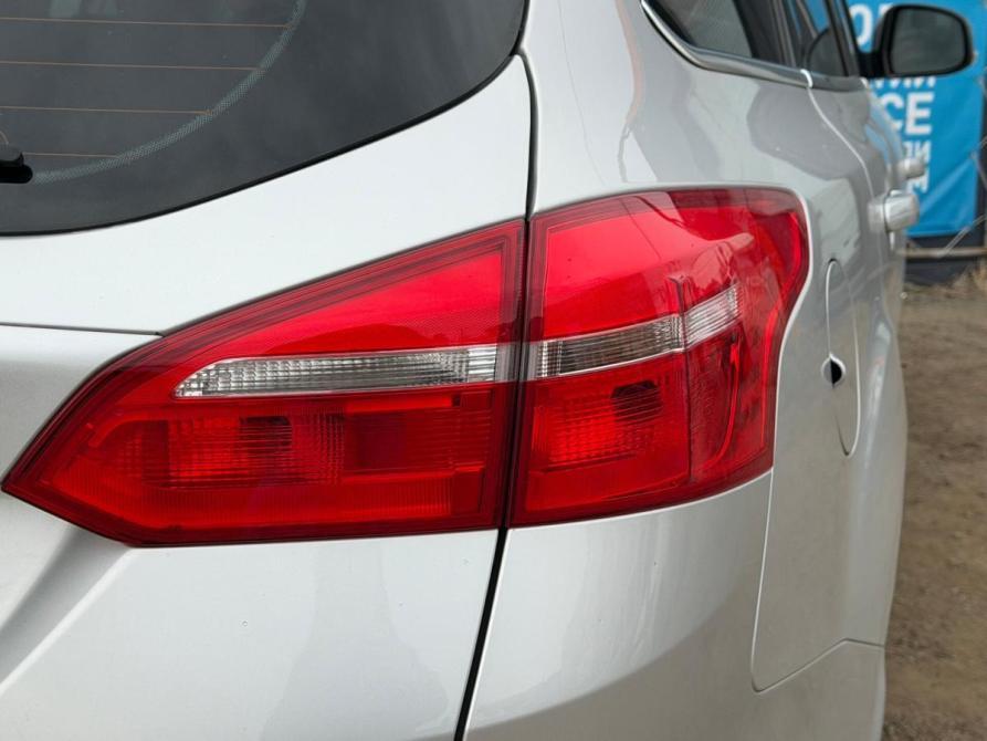 Ford Focus III Рестайлинг Набережные Челны  - изображение 10