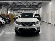 Geely Emgrand X7 I Рестайлинг 2 Тверь  - изображение 26