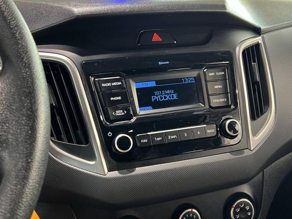 Hyundai Creta I с пробегом 2020 года, цена 1 665 000 рублей, 57942 км, внедорожник, Автокод Объявления