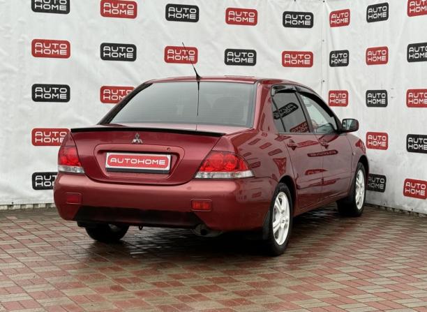 Mitsubishi Lancer IX Рестайлинг с пробегом 2007 года, цена 429 990 рублей, 288942 км, седан, Автокод Объявления