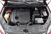 Changan CS75 I Рестайлинг Сургут  - изображение 60