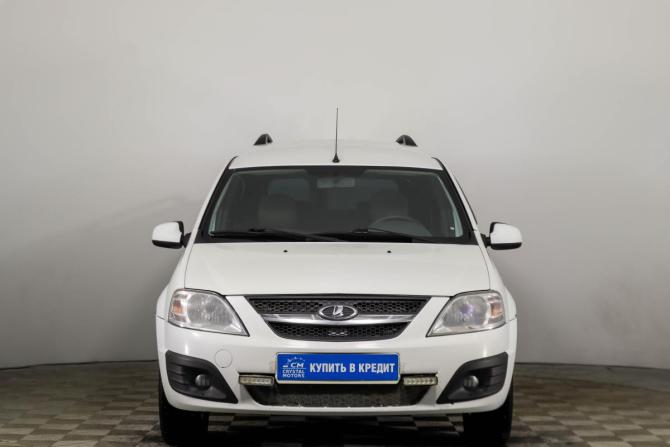 Lada (ВАЗ) Largus I с пробегом 2019 года, цена 699 000 рублей, 250000 км, универсал, Автокод Объявления