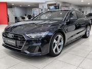 Audi A7 II (4K) Казань  - изображение 23