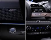Hyundai Elantra VII (CN7) Москва  - изображение 35