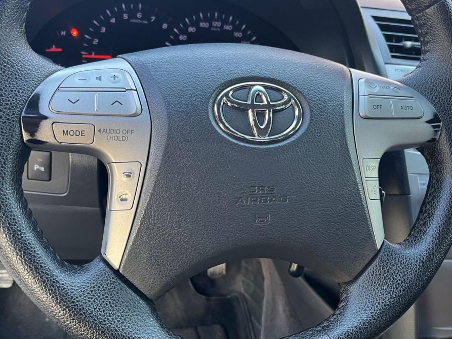 Toyota Camry VI (XV40) Рестайлинг Ярославль  - изображение 12