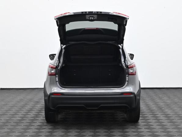 Nissan Qashqai II Рестайлинг с пробегом 2021 года, цена 1 849 000 рублей, 134000 км, внедорожник, Автокод Объявления