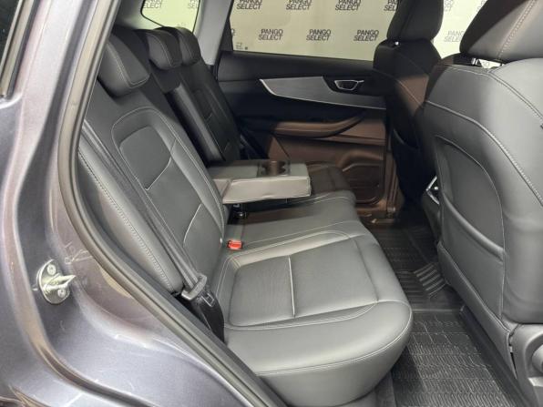 Chery Tiggo 7 Pro Max I с пробегом 2023 года, цена 2 090 000 рублей, 22349 км, внедорожник, Автокод Объявления