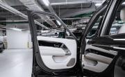Land Rover Range Rover V Москва  - изображение 77