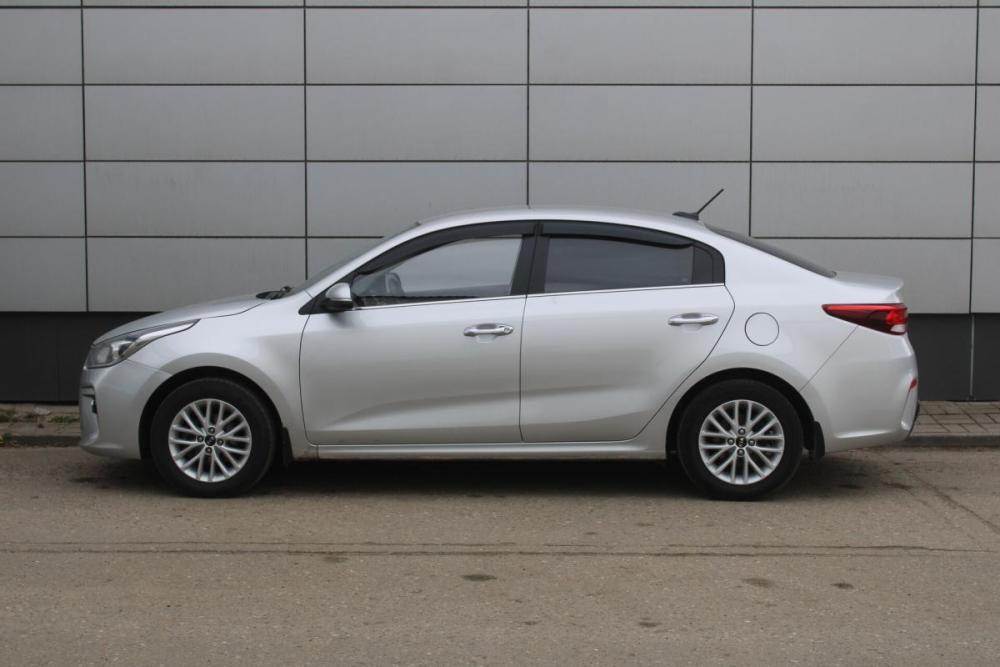 Kia Rio IV Ярославль  - изображение 4