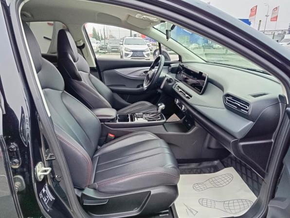 BAIC U5 Plus с пробегом 2023 года, цена 1 199 995 рублей, 49519 км, седан, Автокод Объявления