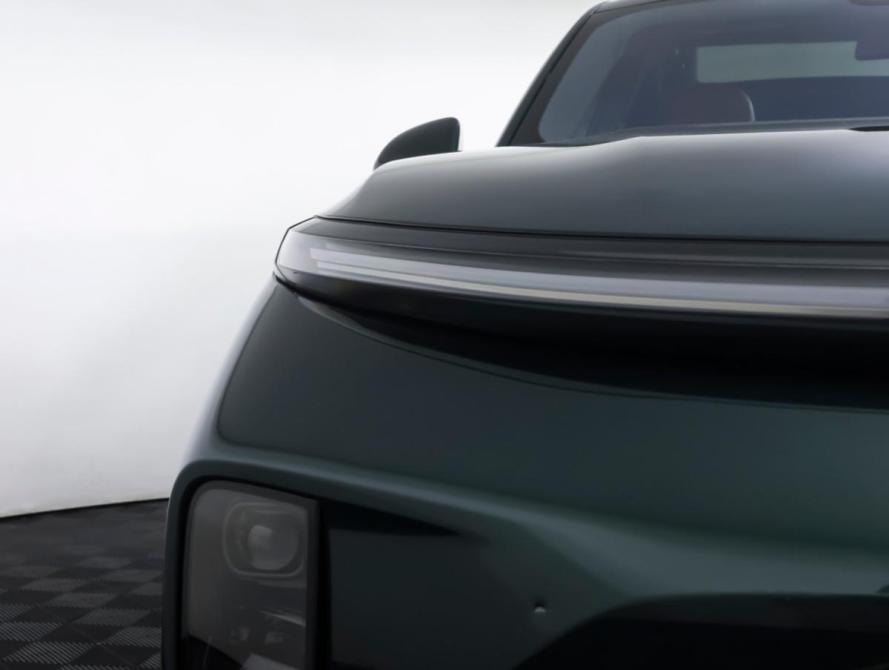 Li Auto (Lixiang) L9 I Москва  - изображение 28
