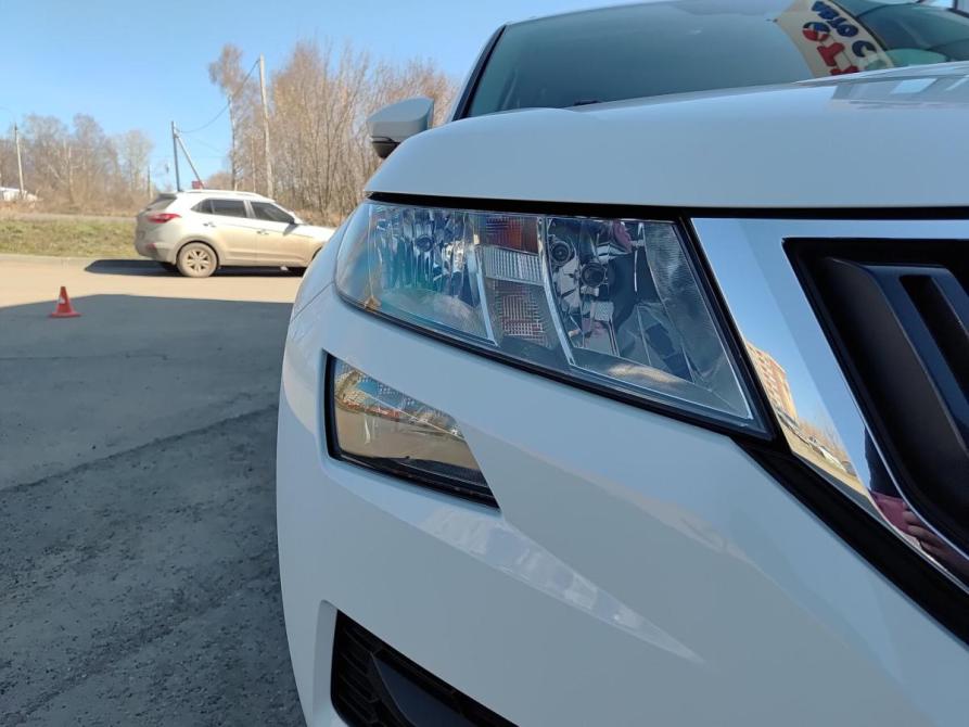 Skoda Kodiaq I Ижевск  - изображение 21