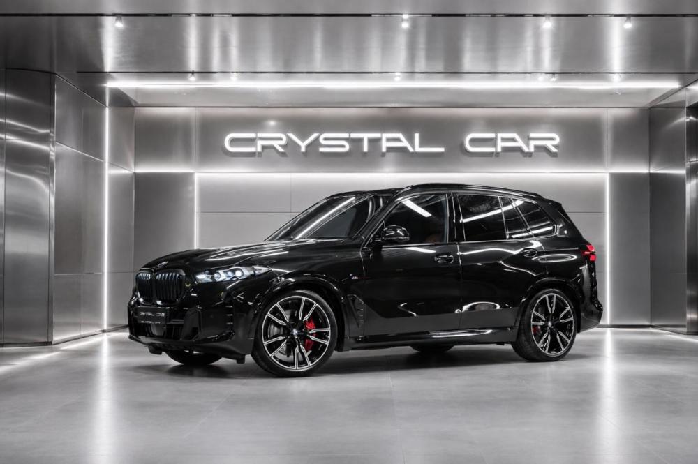 BMW X7 I (G07) Рестайлинг Москва  - изображение 1