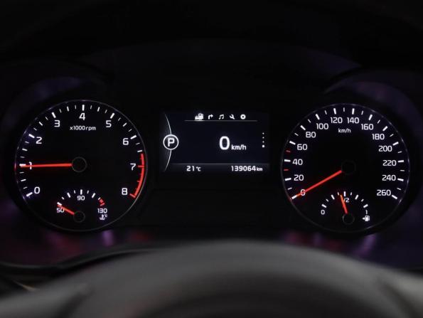Kia Optima IV с пробегом 2016 года, цена 1 899 000 рублей, 139064 км, седан, Автокод Объявления