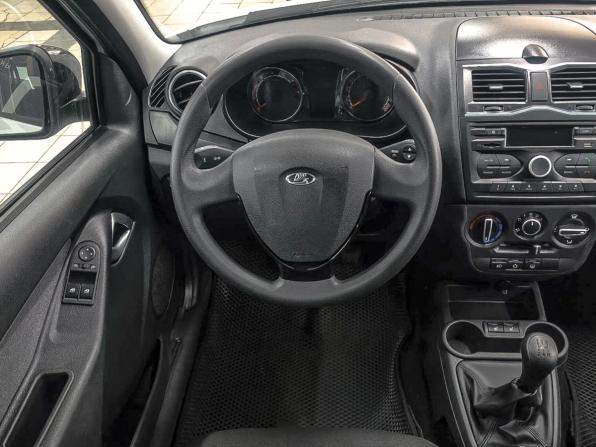 Lada (ВАЗ) Granta I Рестайлинг с пробегом 2024 года, цена 1 049 900 рублей, 19000 км, универсал, Автокод Объявления