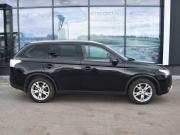 Mitsubishi Outlander III Рестайлинг Архангельск  - изображение 18