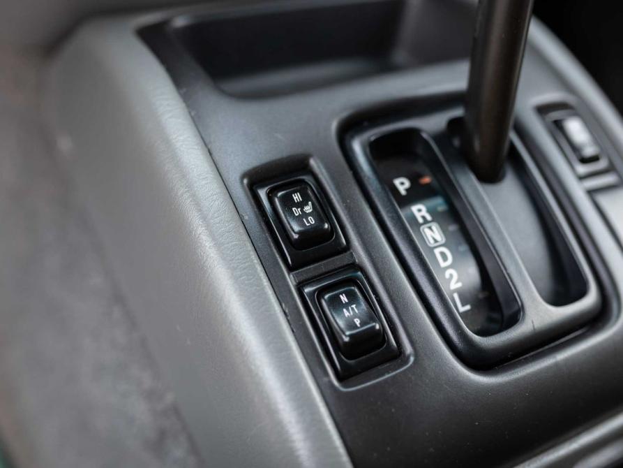 Suzuki Grand Vitara I Новосибирск  - изображение 16