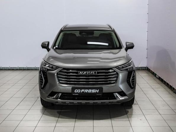 Haval Jolion I с пробегом 2022 года, цена 1 999 000 рублей, 54372 км, внедорожник, Автокод Объявления