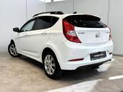 Hyundai Solaris I Рестайлинг Волжский  - изображение 30