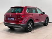 Volkswagen Tiguan II Волгоград  - изображение 22