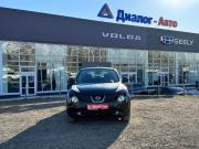 Nissan Juke I Набережные Челны  - изображение 31