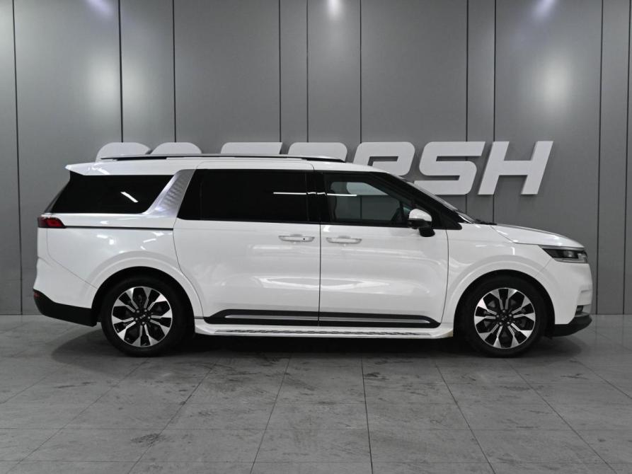Kia Carnival IV Ростов-на-Дону  - изображение 5