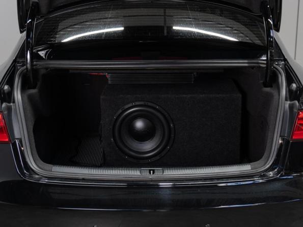 Audi A3 III (8V) с пробегом 2015 года, цена 1 970 000 рублей, 116884 км, седан, Автокод Объявления