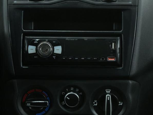 Lada (ВАЗ) Granta I Рестайлинг с пробегом 2019 года, цена 336 000 рублей, 329000 км, седан, Автокод Объявления