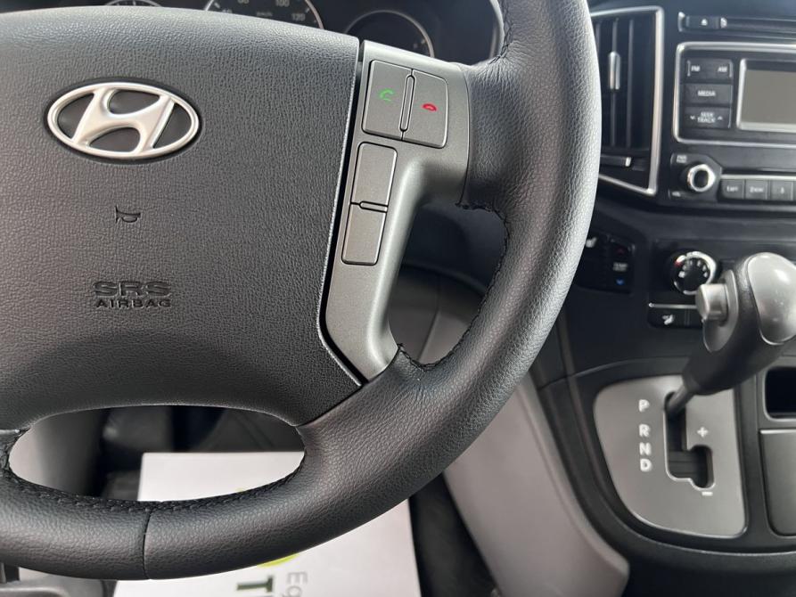 Hyundai Grand Starex I Рестайлинг Тверь  - изображение 20