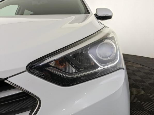 Hyundai Santa Fe III Рестайлинг с пробегом 2017 года, цена 2 100 000 рублей, 172532 км, внедорожник, Автокод Объявления
