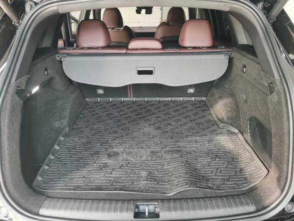 Geely Monjaro I с пробегом 2023 года, цена 3 450 000 рублей, 56000 км, внедорожник, Автокод Объявления