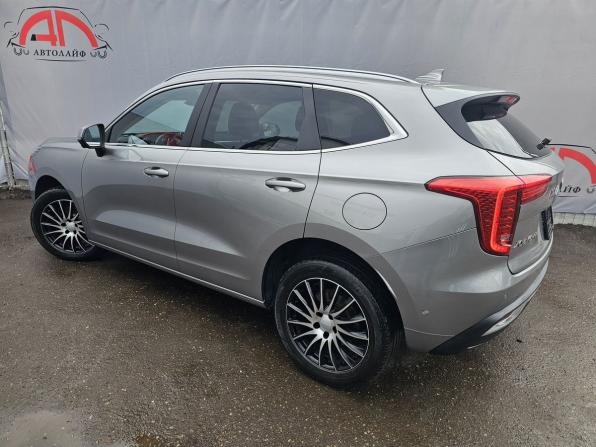 Haval Jolion I Рестайлинг с пробегом 2023 года, цена 1 999 000 рублей, 41301 км, внедорожник, Автокод Объявления