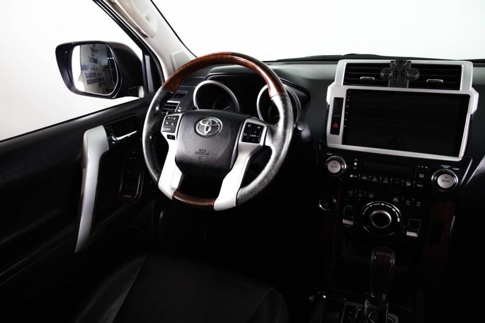 Toyota Land Cruiser Prado 150 Series Пермь  - изображение 15