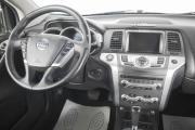 Nissan Murano II (Z51) Рестайлинг Кемерово  - изображение 40