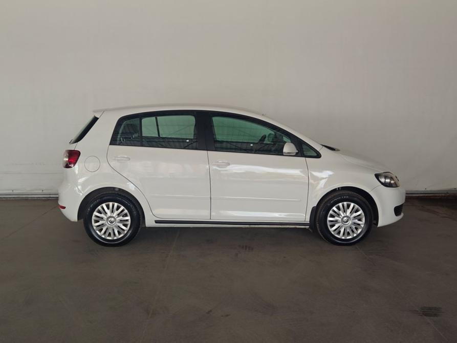Volkswagen Golf Plus II Москва  - изображение 7