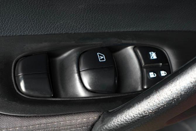 Nissan Qashqai II с пробегом 2016 года, цена 1 499 000 рублей, 150968 км, внедорожник, Автокод Объявления