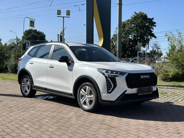 Haval Jolion I Рестайлинг с пробегом 2025 года, цена 1 940 000 рублей, 10000 км, внедорожник, Автокод Объявления