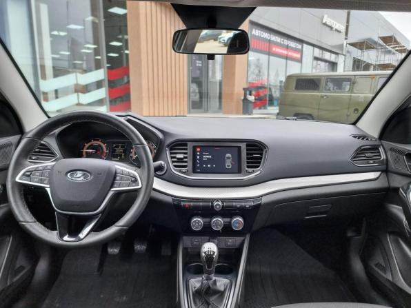 Lada (ВАЗ) Vesta I Рестайлинг (NG) с пробегом 2023 года, цена 1 349 000 рублей, 28723 км, седан, Автокод Объявления