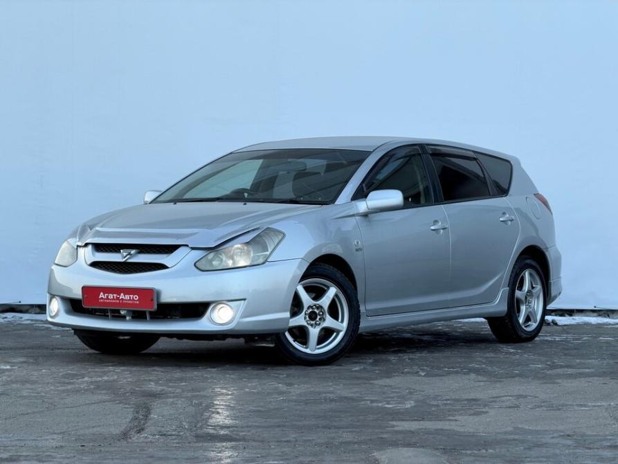Toyota Caldina III Иркутск  - изображение 2