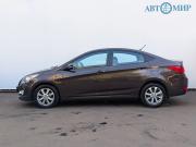 Hyundai Solaris I Рестайлинг Москва  - изображение 21