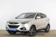 Hyundai ix35 I Рестайлинг Тюмень  - изображение 23