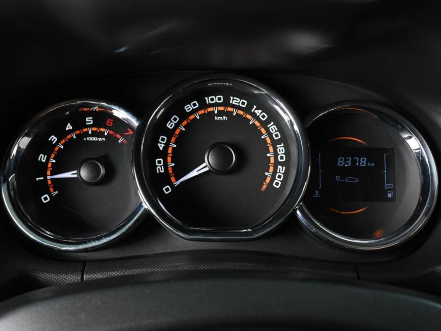 Lada (ВАЗ) Largus I Рестайлинг Ростов-на-Дону  - изображение 15