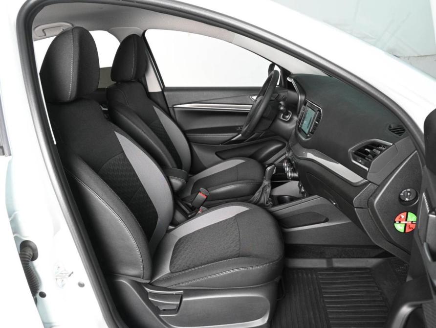 Lada (ВАЗ) Vesta I Рестайлинг (NG) Ростов-на-Дону  - изображение 8