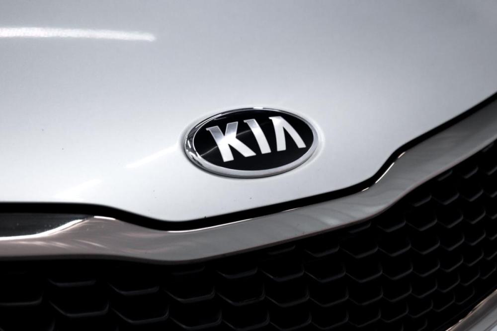 Kia Rio III Рестайлинг Тюмень  - изображение 10