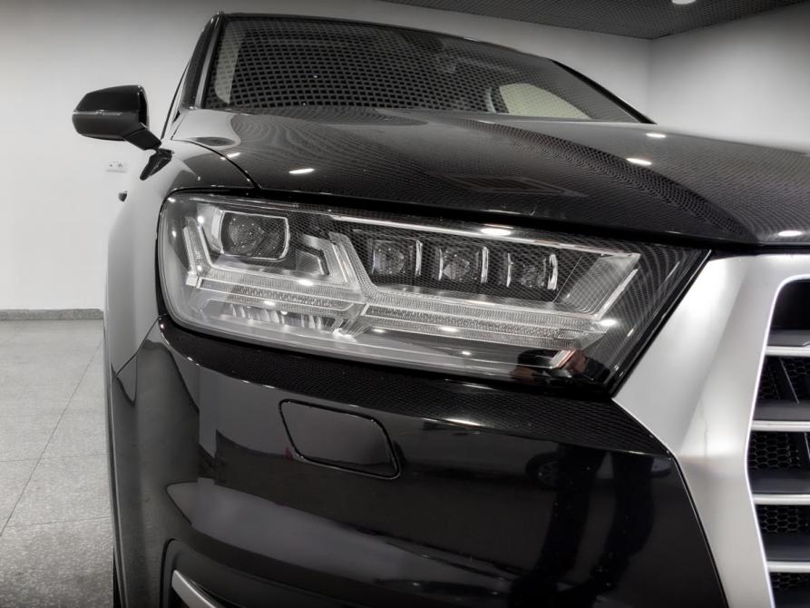 Audi Q7 II (4M) Москва  - изображение 17